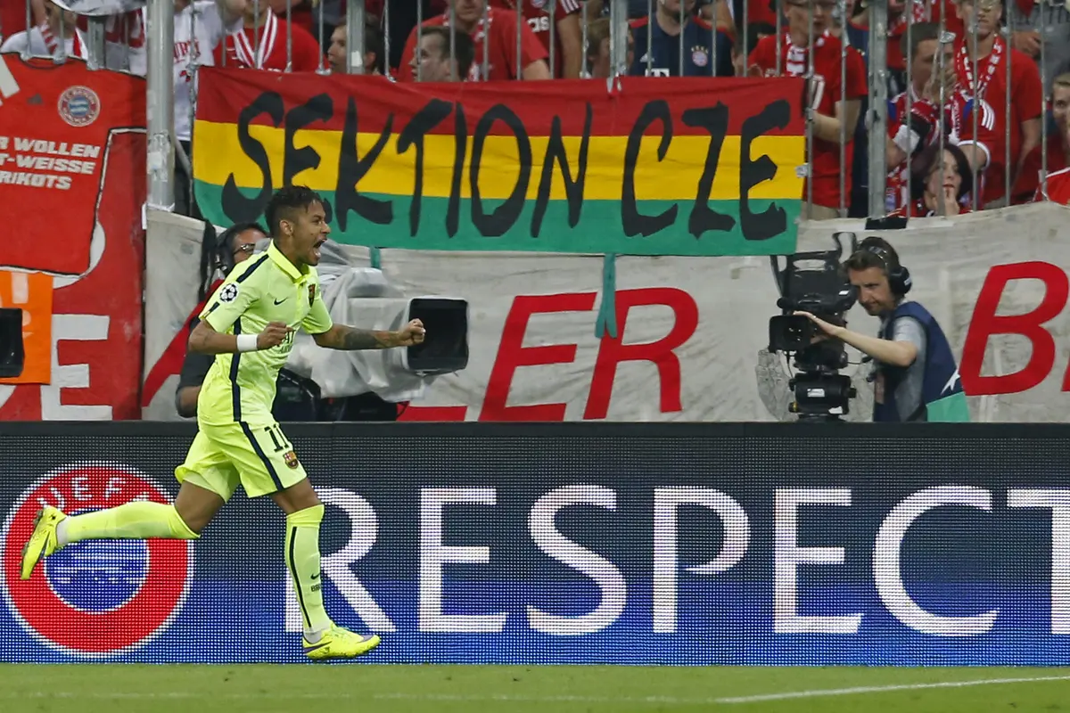Neymar