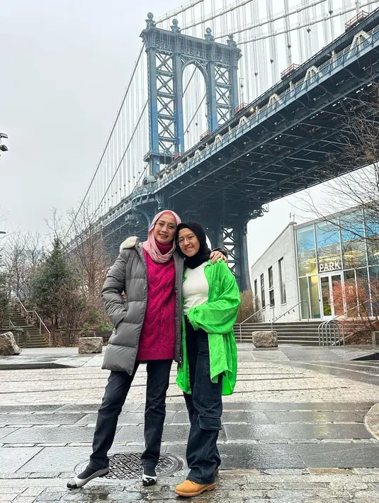 [Instagram/desyratnasariterdepan]