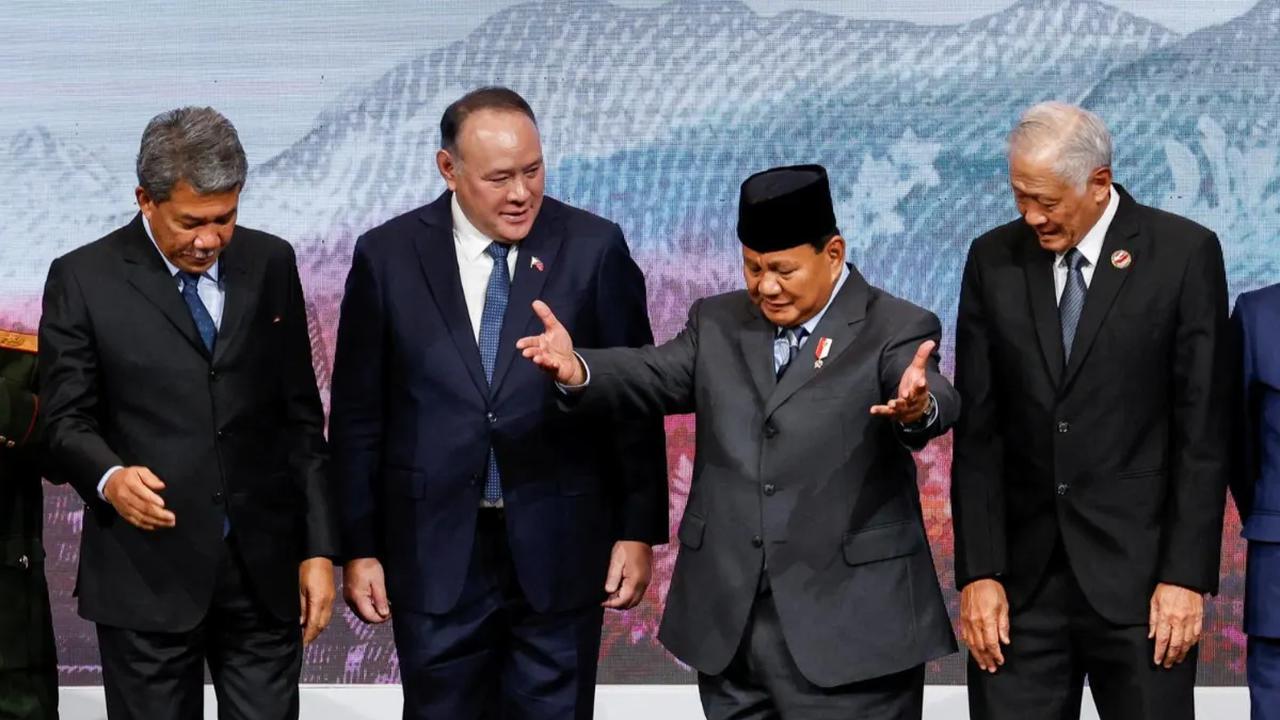 Dok. Istimewa