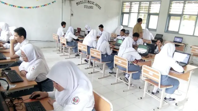 UN di Cirebon