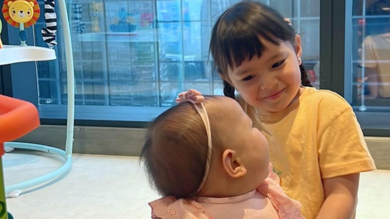 Terlalu Menggemaskan, Intip 7 Potret Anak Asmirandah dan Jessica Mila Kompak Bermain Bareng