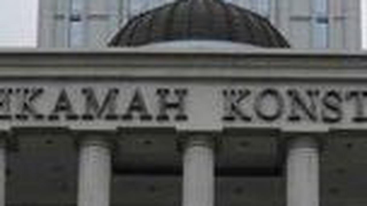 Batas Usia Capres-Cawapres Digugat Lagi, MK Diminta Tetapkan 21-65 Tahun