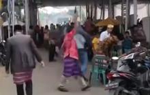 Menilik Tradisi Pernikahan di Balik Kasus Penembakan Anggota DPRD Lampung Tengah