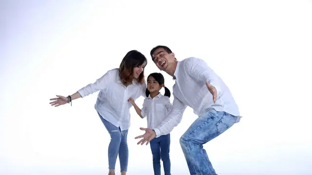 [Bintang] Joe Taslim