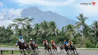 IHR 2025, Ketika Kejuaraan Pacuan Kuda Mengusung Semangat Hari Kebangkitan Nasional