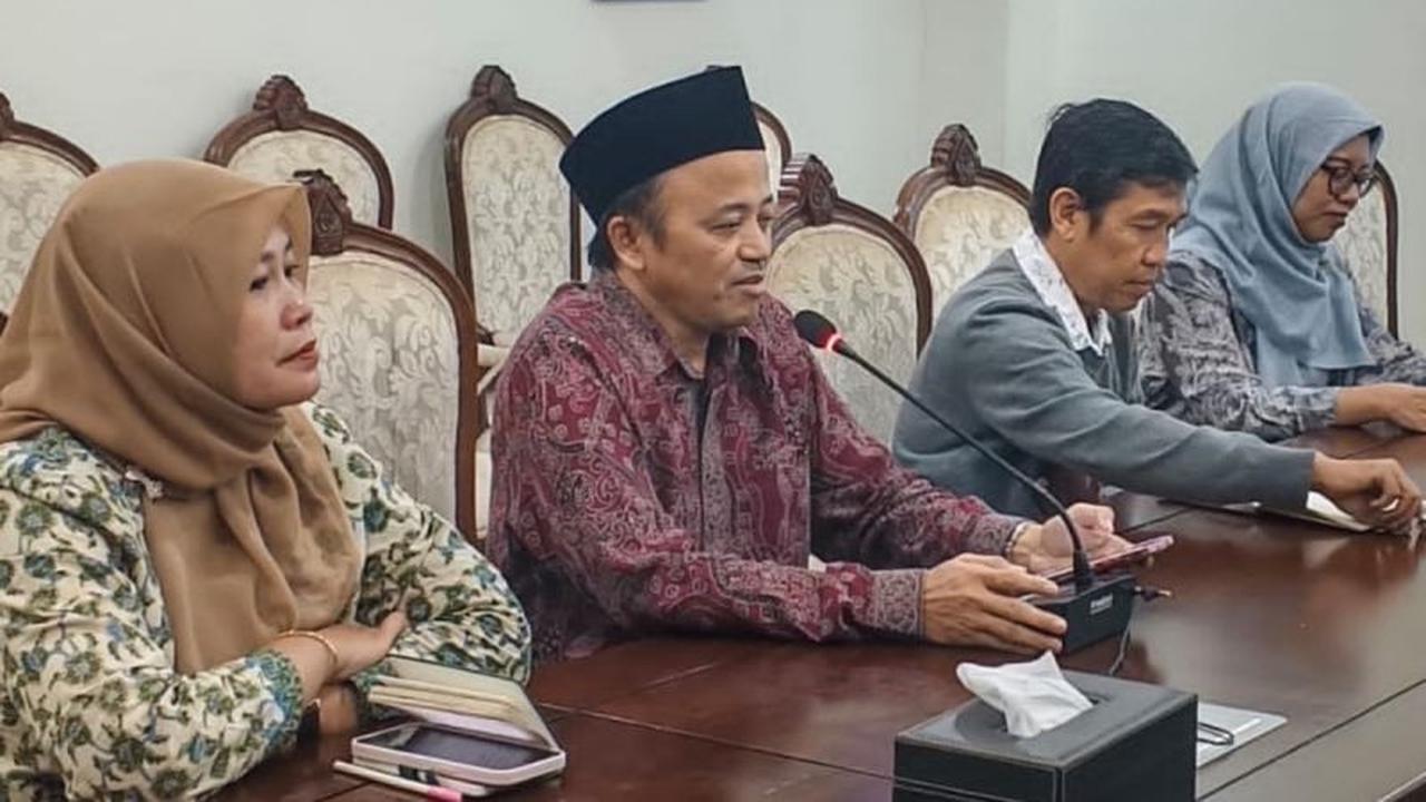UIN Walisongo Semarang Selidiki Dugaan Pelecehan Seksual Oknum Dosen dengan Serius
