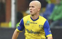 AS Roma selangkah lagi dapatkan Bradley