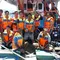 Panen 5 Ton Ikan, KM Koxinga Tenggelam Dihantam Gelombang