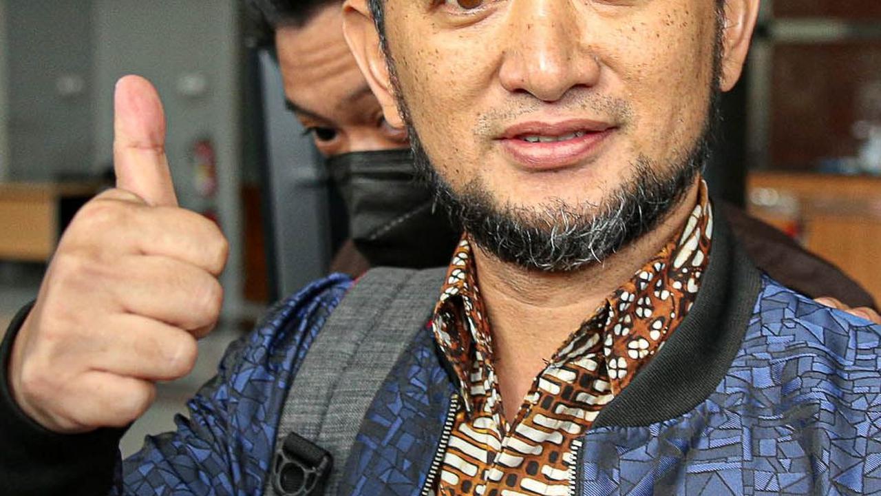 KPK Sita 3 Mobil Mewah Eks Kepala Bea Cukai Makassar Andhi Pramono, Ini Penampakannya