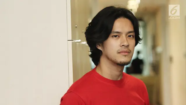 Morgan Oey