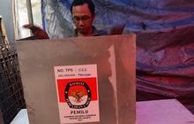 Soal calon tunggal Pilkada, Ketua KPU bilang rugi tak datang ke TPS