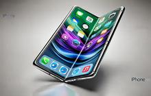 Rumor Anyar iPhone Lipat, Tak Mau Kalah Saing dari Samsung