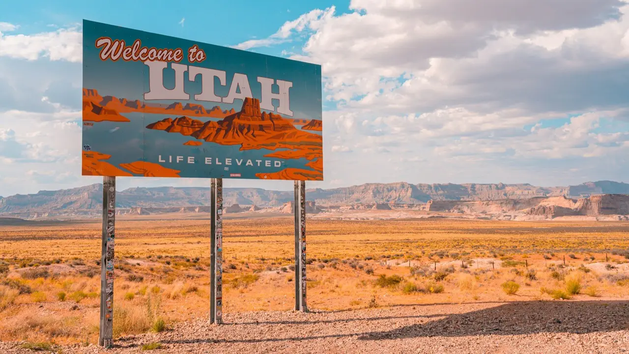Utah