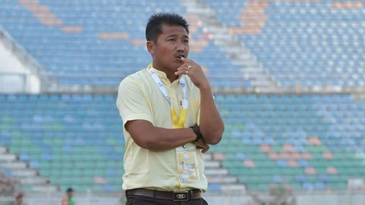 Min Thu, Shan United