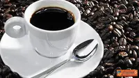 Ternyata Kopi Dapat Menyebabkan Stres
