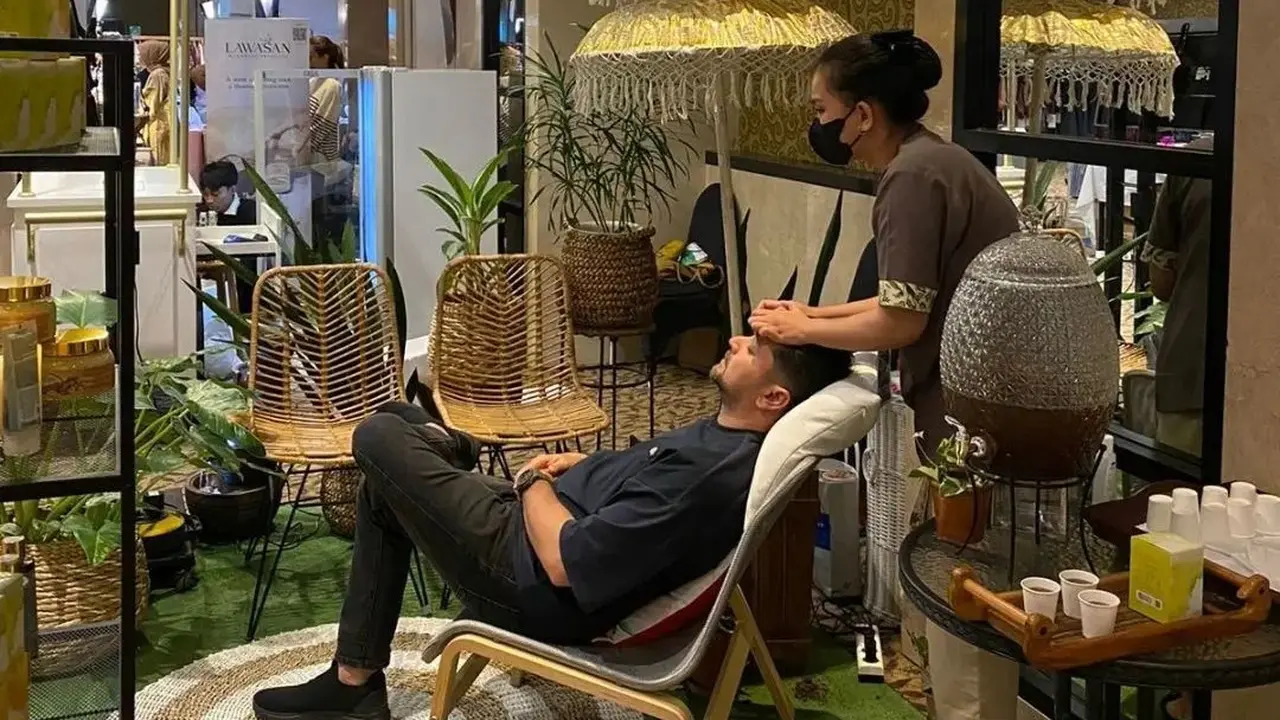 Kontribusi Spa untuk Tingkatkan Daya Saing Pariwisata Indonesia, Tak Bisa Dianggap Hiburan Semata