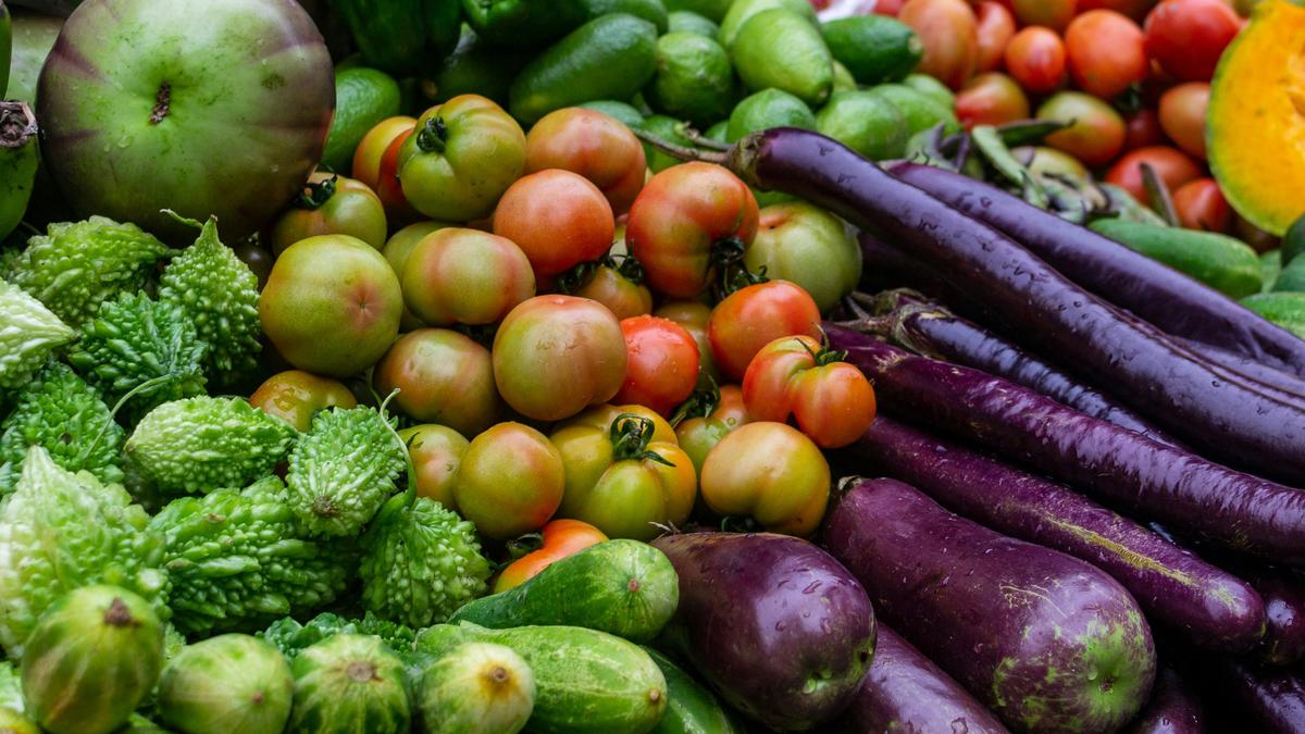 5 Sayuran Tinggi Kalsium Ini Ampuh untuk Tulang Kuat