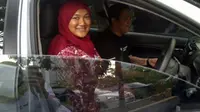 Mitsubishi Mirage Manjakan "Ladies Driver"