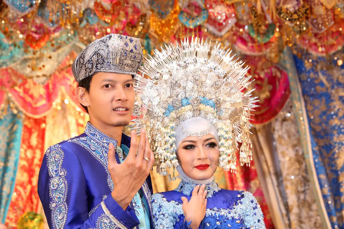 [Bintang] Fedi Nuril - Vanny