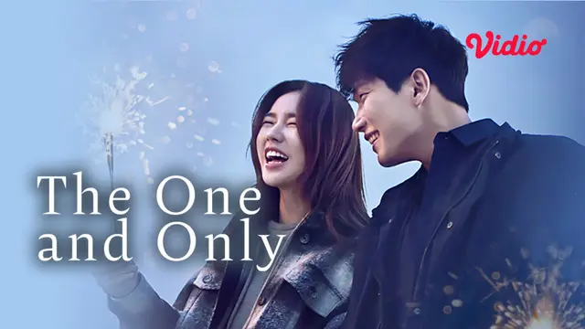 Sinopsis Drama Korea The One and Only