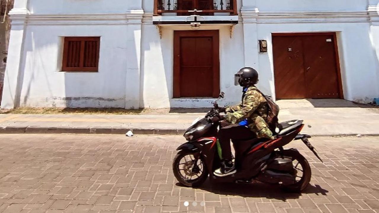 Kampung Melayu Semarang