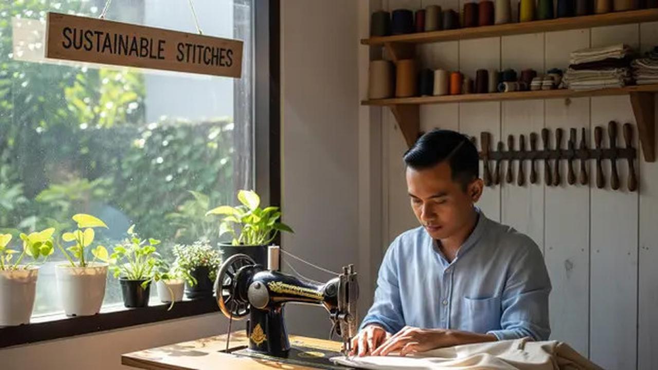 Ingin Hidup Santai dan Berpenghasilan? Ini 7 Tips Slow Living ala Pengusaha di Yogyakarta