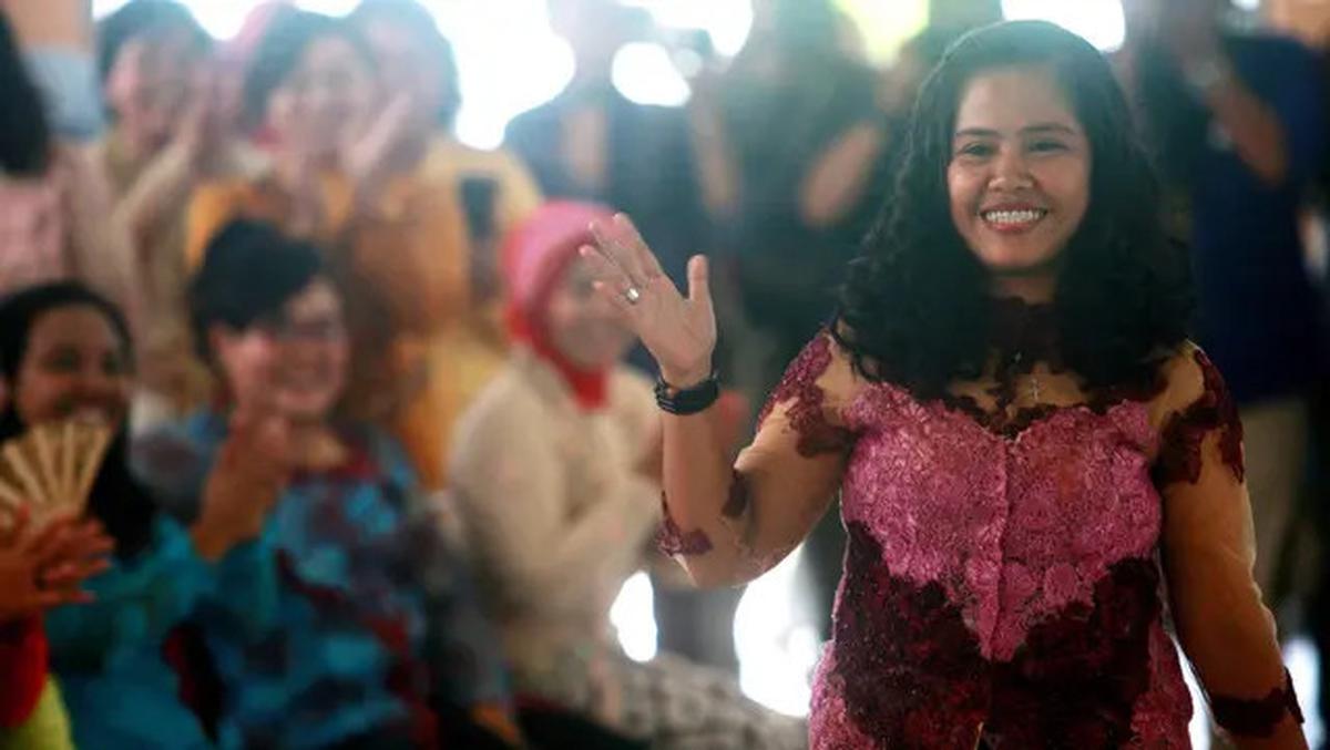Soal Mary Jane Bebas dari Indonesia, Ini Penjelasan Wamenlu Filipina
