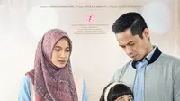 Adegan sinetron Cinta Amara, tayang perdana di SCTV Senin 9 Agustus 2021 pukul 14.00 WIB (Dok Sinemart)