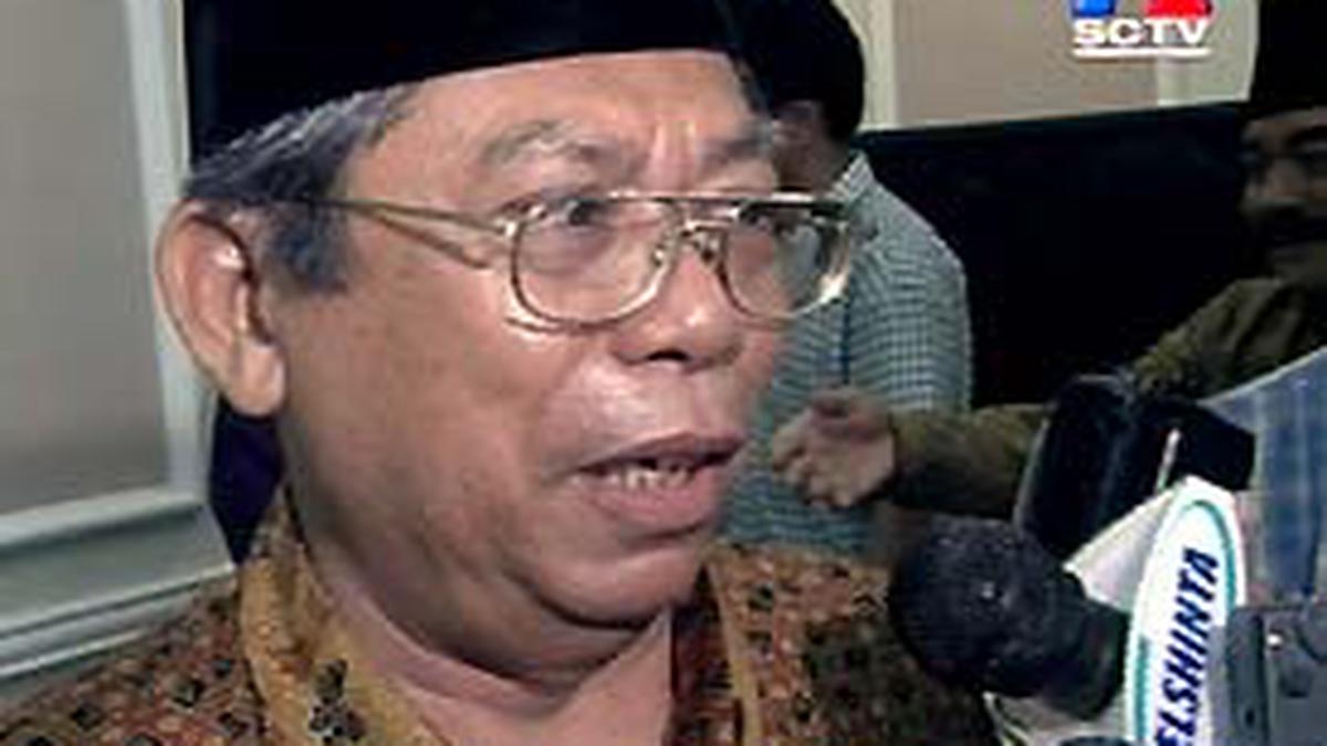 Fatwa MUI Dicurigai Titipan Bank Syariah - News Liputan6.com