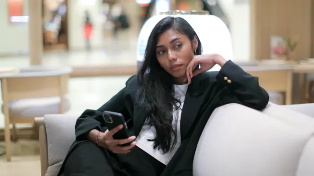 wanita januari sikap dijauhi