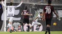 Dybala Bawa Juventus Jinakkan Milan