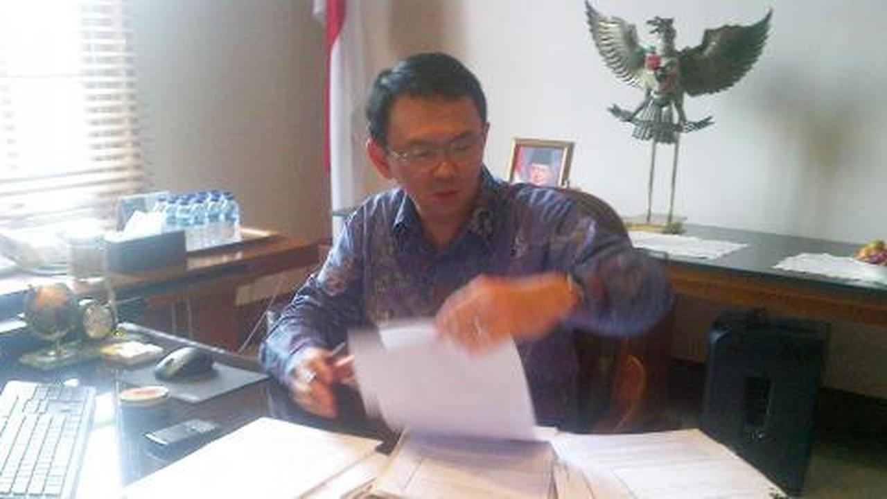 Rp 1,9 miliar ongkos pengelolaan situs DKI