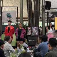 Kini Navya Retail Indonesia umumkan fokus pada segmen sports dan active lifestyle.