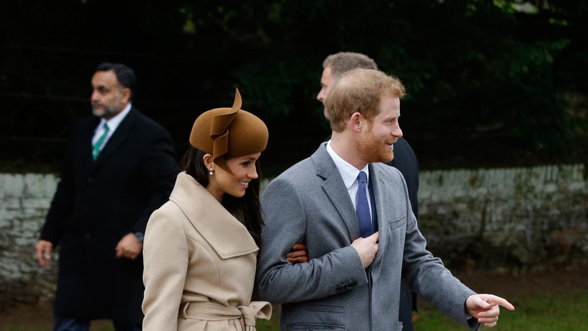 Pangeran Harry dan Meghan Markle Tidak Diundang ke Acara Natal Keluarga Kerajaan Inggris, Terakhir Hadir 6 Tahun Lalu