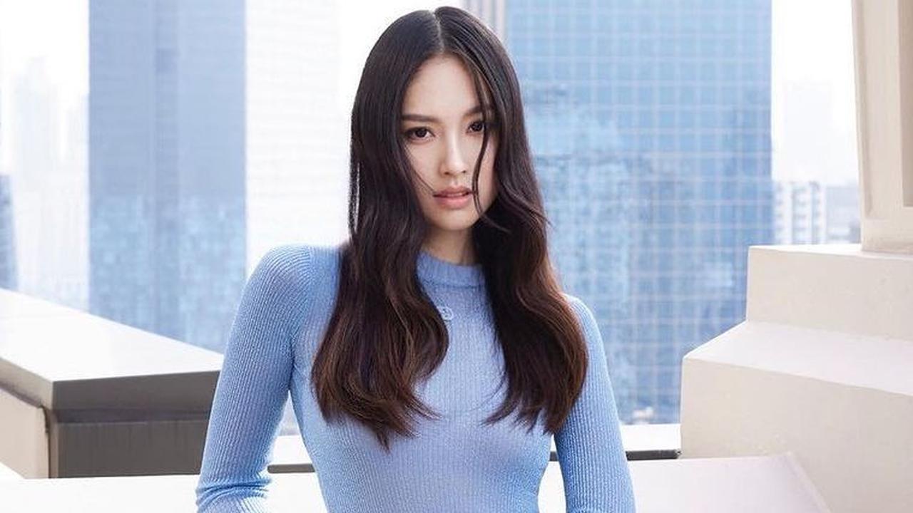 <b>Nong Poy Tetap Terlihat Awet Muda di Usianya yang Memasuki Kepala Tiga</b><br>