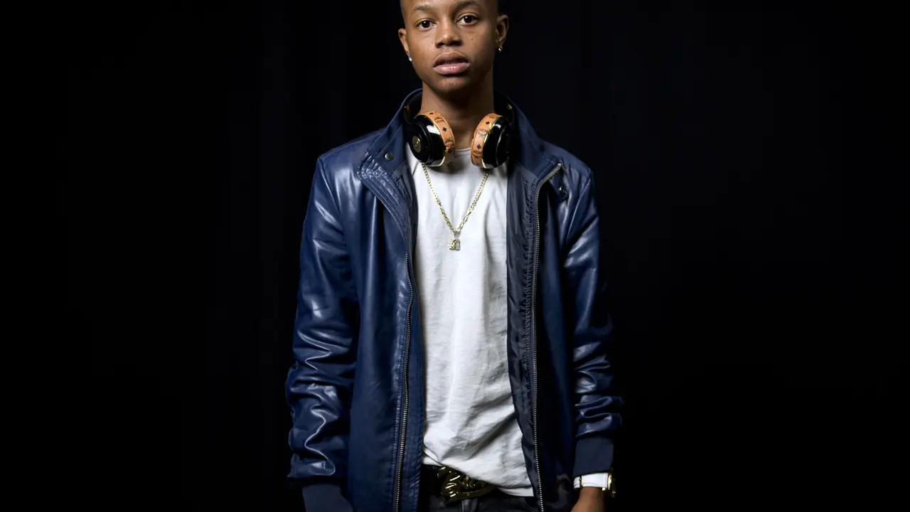 Silento. (Drew Gurian/Invision/AP, File)