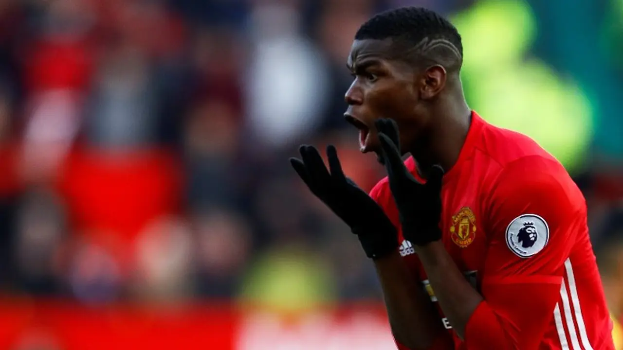 Paul Pogba