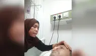 TKI Sukabumi Kritis di Arab Saudi, Butuh Biaya Pulang Rp 113 Juta