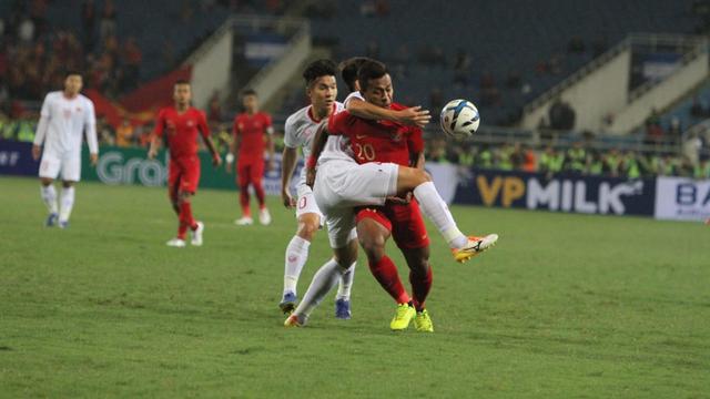 Timnas Indonesia U-23