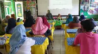 Anggota Fraksi PKB Latifah Shohib Minta Ortu Jaga Anak dari Ajaran Radikal