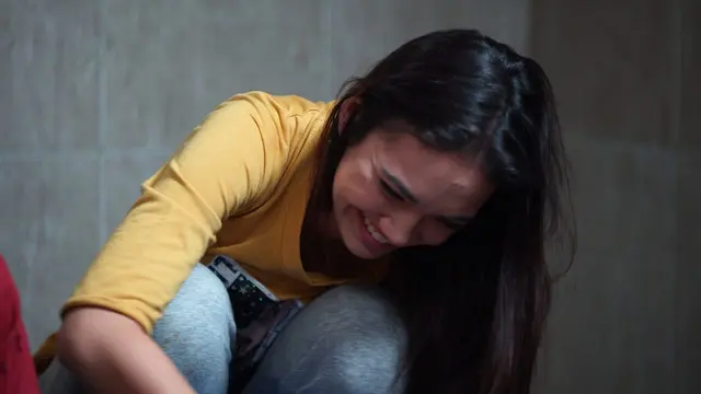 Samudra Cinta