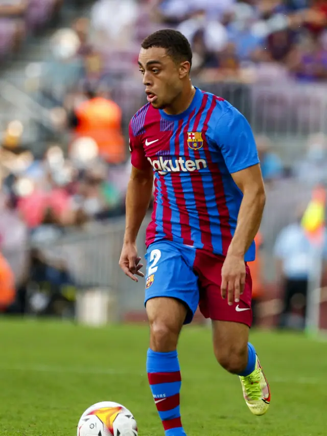 Ansu Fati Cetak Gol, Barcelona Sikat Levante 3-0