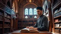 Tujuan Mempelajari Fiqih: Memahami Hukum Islam untuk Kehidupan Sehari-hari