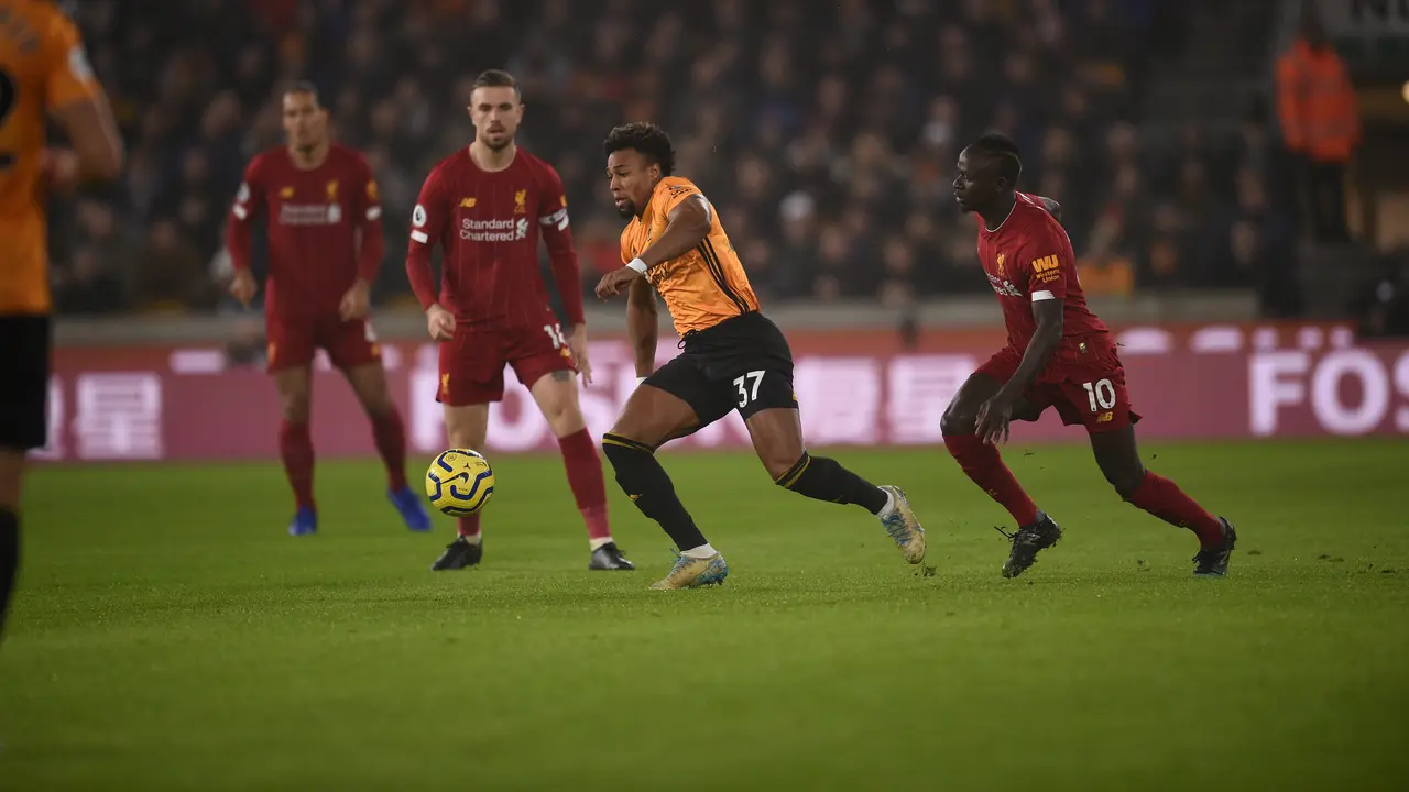 Adama Traore