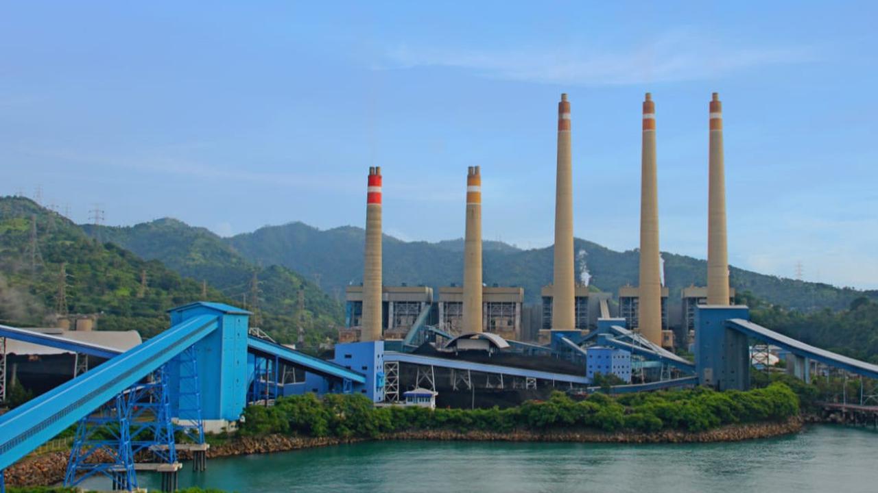 Dirut PLN IP: Proper dari KLHK Jadi Pedoman untuk Kelestarian Lingkungan