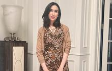 Sepak Terjang Widiyanti Putri Wardhana yang Dipanggil Jadi Calon Menteri, Pendidikan dan Kariernya Mentereng