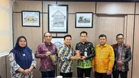 Jejak Teuku Umar Akan Diabadikan di Aceh Barat