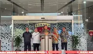 Jampidsus Buka Suara Penggeledahan Polisi Terkait 3 Kasus Korupsi Besar
