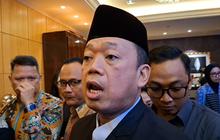 RUU Reforma Agraria Disahkan, Konflik Tanah Lebih Cepat Tuntas