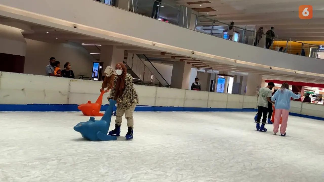 Ice Rink